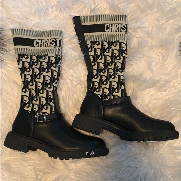 Boots - Picture 1 of 6